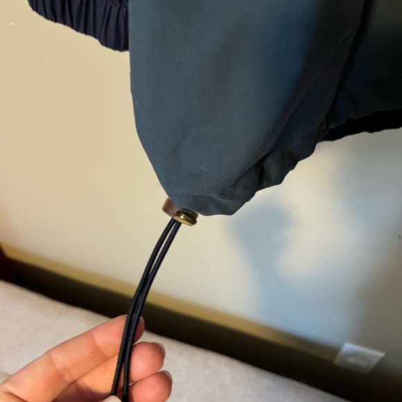 Cutter & Buck Men’s Pullover Windbreaker Jacket - Picture 6 of 8